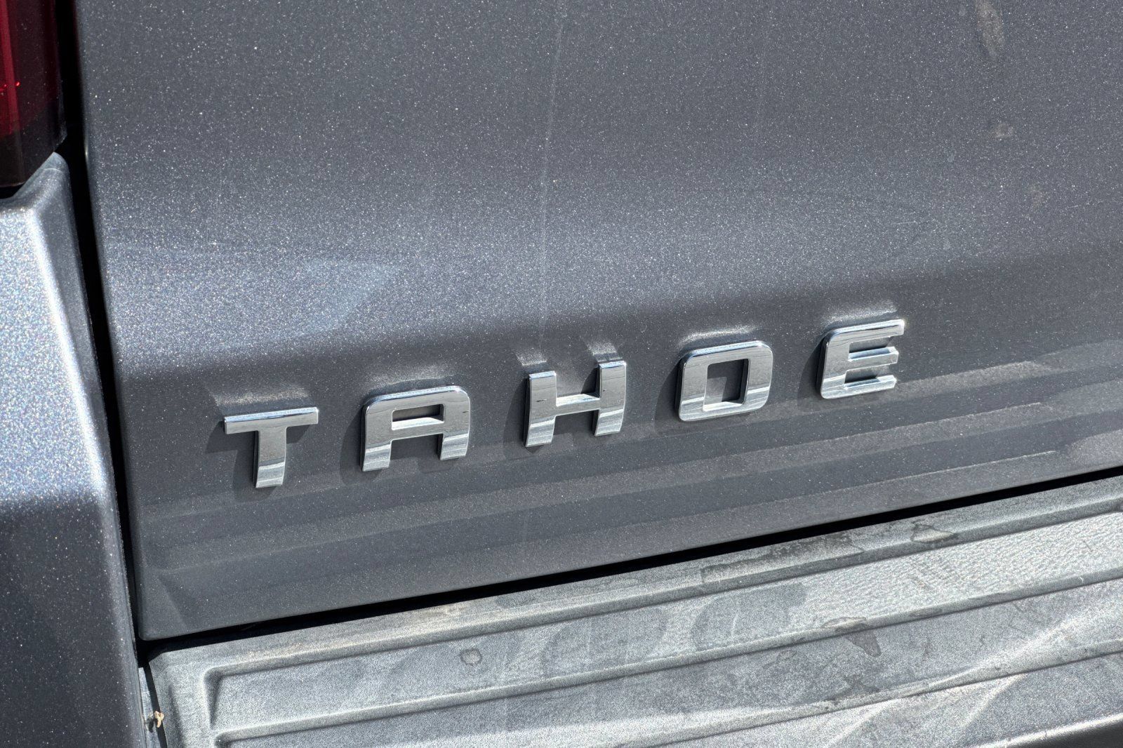 Used 2019 Chevrolet Tahoe LT AWD/4WD image 32