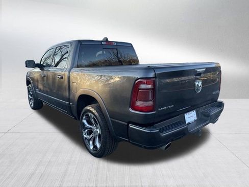Used 2019 RAM 1500 Limited image 8