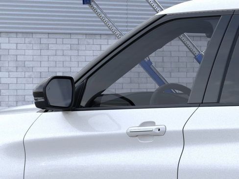 New 2026 Ford Explorer Platinum AWD/4WD image 20