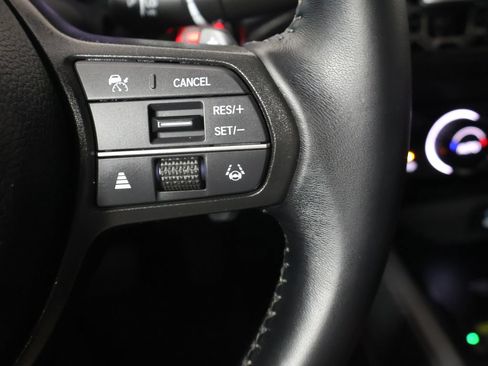 Used 2025 Honda Accord EX-L image 38