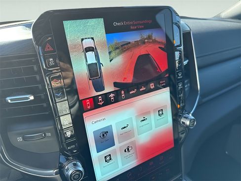 New 2026 RAM 2500 Laramie image 23