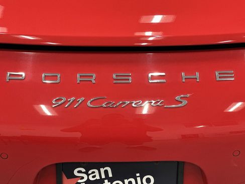 Used 2015 Porsche 911 Carrera GTS RWD image 44