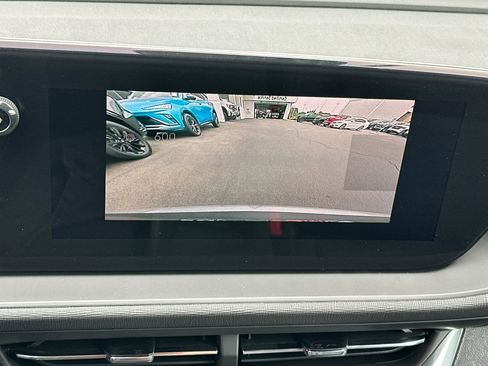 New 2026 Buick Envista Preferred w/ Convenience I Package image 18