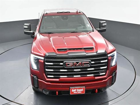 Used 2024 GMC Sierra 2500 AT4 w/ AT4 Premium Plus Package image 37