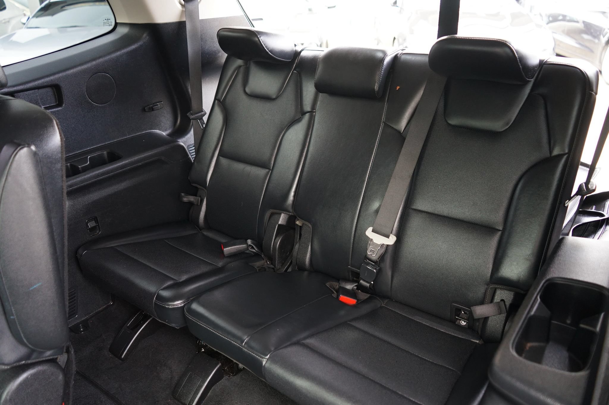 Used 2022 Kia Telluride EX w/ EX Premium Package AWD/4WD image 29