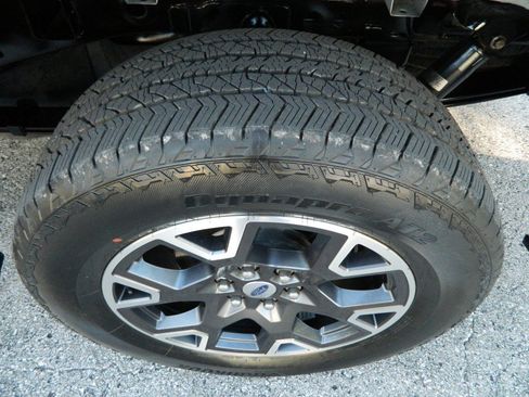 Used 2021 Ford F150 XLT w/ Equipment Group 301A Mid AWD/4WD image 11