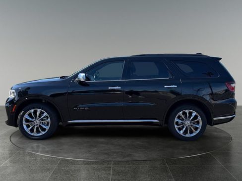 Used 2022 Dodge Durango Citadel AWD/4WD image 5