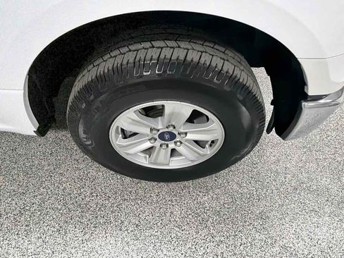 Used 2016 Ford F150 XLT w/ Equipment Group 301A Mid image 34