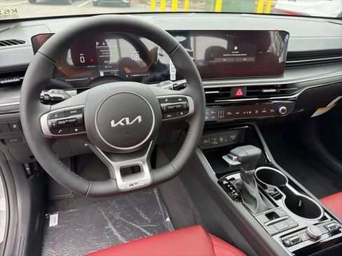 New 2026 Kia K5 GT-Line w/ GT-Line Premium Package image 12
