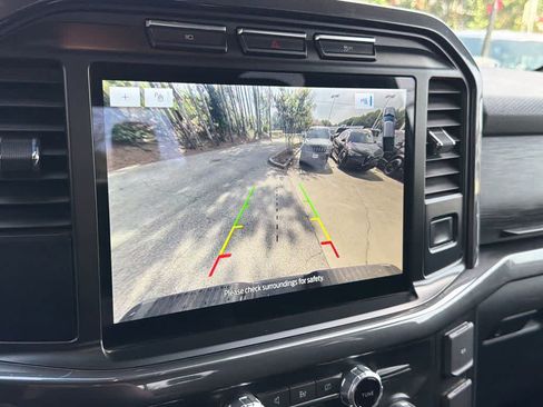 Used 2023 Ford F150 XLT w/ Equipment Group 302A High AWD/4WD image 27