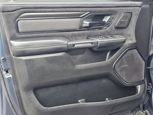 Used 2026 RAM 1500 RHO AWD/4WD image 16
