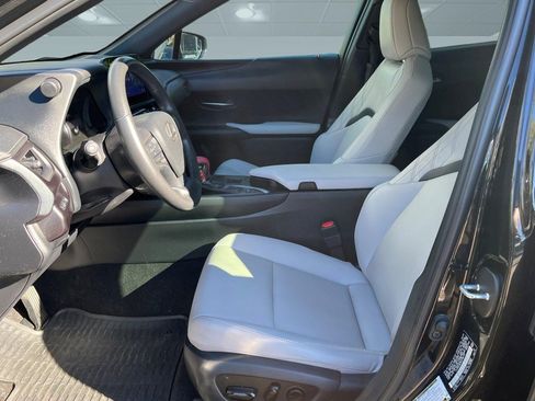 Used 2024 Lexus UX 250h FWD image 3