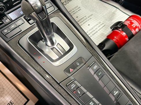 Used 2016 Porsche 911 GT3 RS image 23