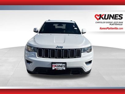 Used 2019 Jeep Grand Cherokee Laredo w/ Security & Convenience Group