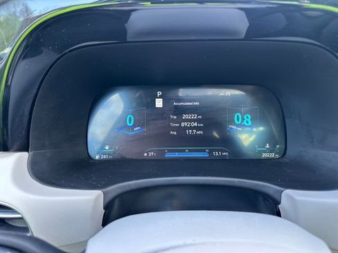 Used 2023 Hyundai Palisade Calligraphy image 14