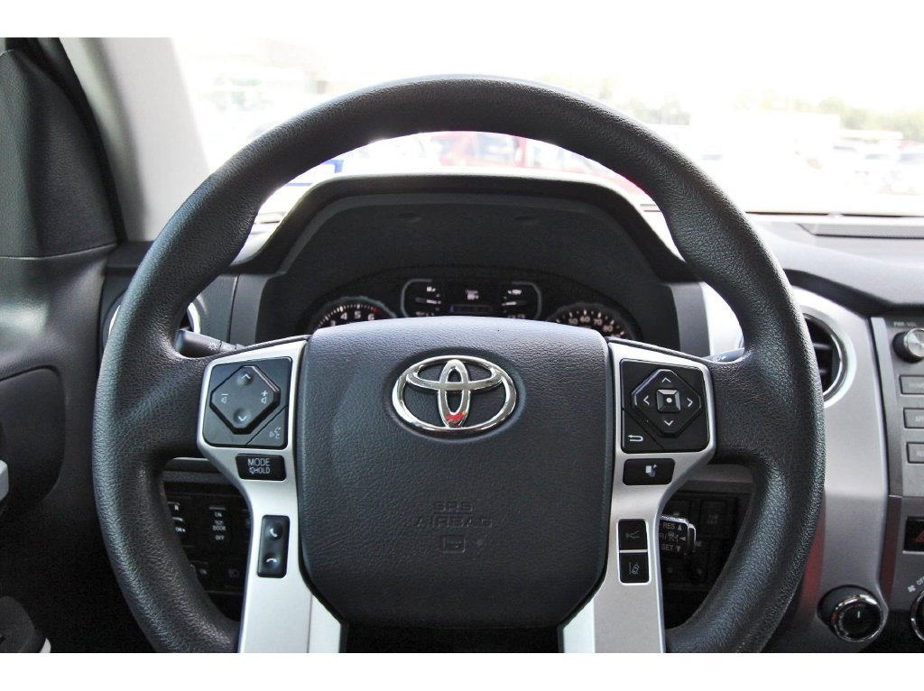 Used 2019 Toyota Tundra SR5 w/ SR5 Upgrade Package AWD/4WD image 15