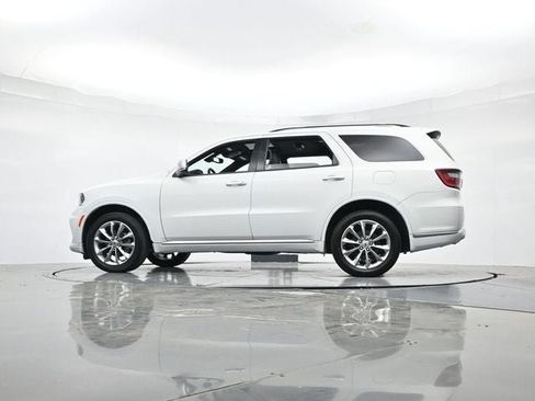 Used 2023 Dodge Durango Citadel AWD/4WD image 37