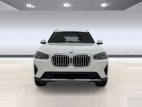 Certified 2024 BMW X3 xDrive30i w/ Premium Package AWD/4WD image 6