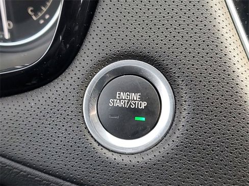 Certified 2024 Cadillac XT6 Luxury w/ LPO, Floor Liner Package image 21