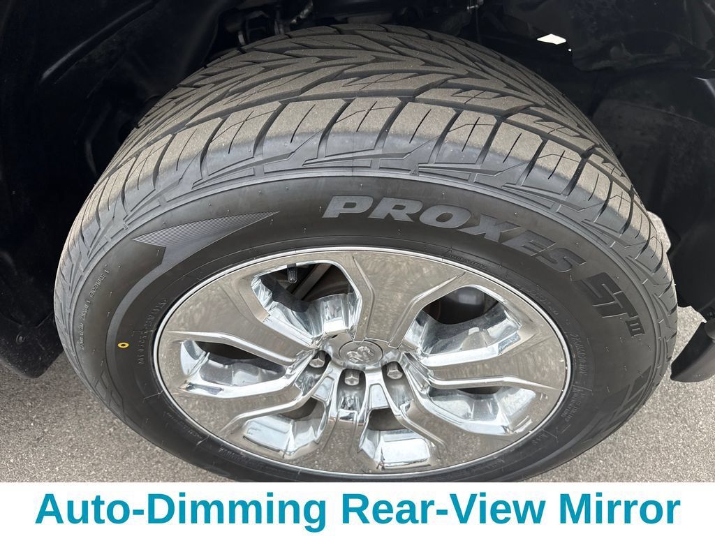 Used 2022 RAM 1500 Big Horn AWD/4WD image 33