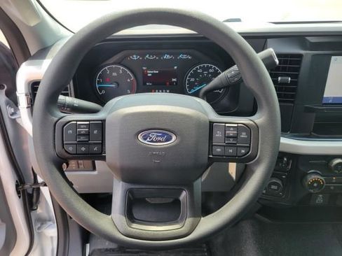 New 2025 Ford F350 XL w/ 360-Degree Camera Package AWD/4WD image 21