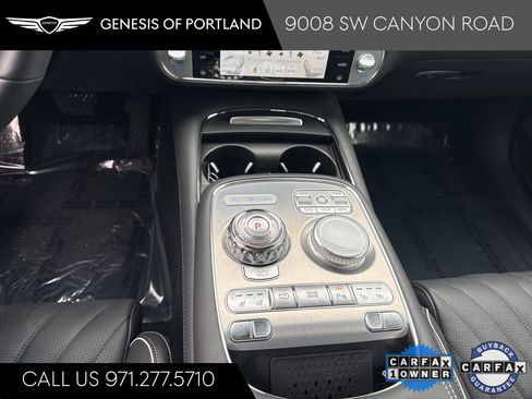 Used 2025 Genesis G90 3.5T image 28