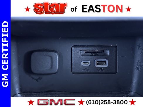 Certified 2022 GMC Acadia SLT w/ Technology Package image 28