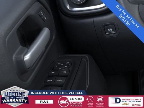 New 2026 Chevrolet Silverado 2500 Custom w/ Custom Value Package image 23