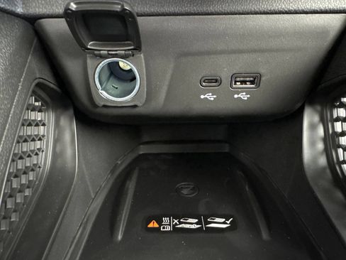 New 2026 Chevrolet TrailBlazer LT w/ Convenience Package FWD image 25