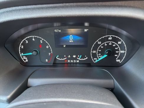 New 2025 Ford Transit 250 148 Medium Roof image 10