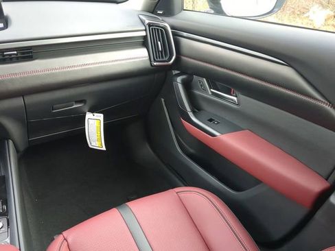 New 2026 MAZDA CX-50 2.5 Hybrid w/ Weather Package image 14