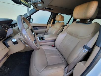 Used 2025 Land Rover Range Rover Long Wheelbase Autobiography