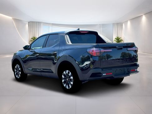 New 2026 Hyundai Santa Cruz SE FWD image 6