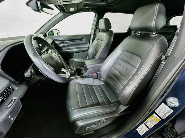 Used 2024 Honda CR-V Sport-L image 25