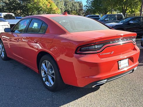 Used 2022 Dodge Charger SXT w/ Cold Weather Package AWD/4WD image 7