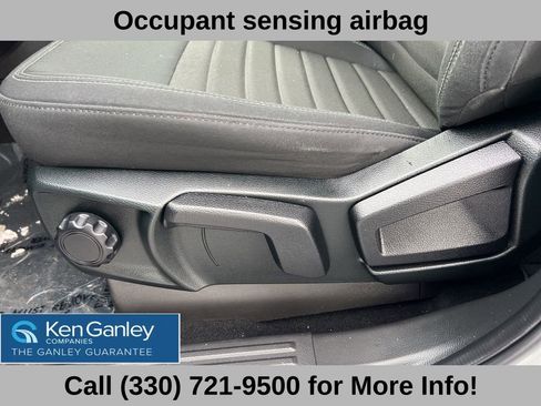 Used 2022 Ford Ranger XLT w/ Equipment Group 301A Mid image 28