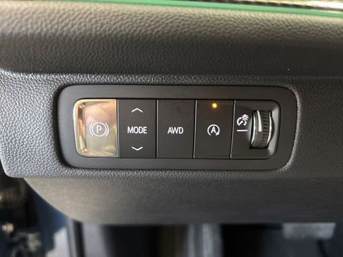 New 2026 Chevrolet Traverse High Country image 33