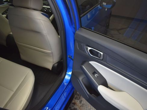 New 2026 Acura Integra A-Spec image 24