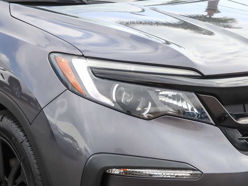 Used 2022 Honda Pilot Special Edition image 5