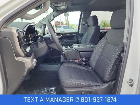 New 2026 GMC Sierra 1500 Elevation AWD/4WD image 21