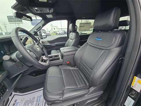 New 2026 Ford F350 Platinum image 17