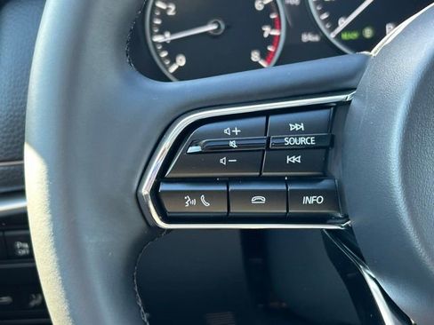 New 2026 MAZDA CX-90 3.3 Turbo w/ Preferred Package image 18