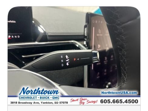 New 2026 GMC Sierra EV Elevation w/ Premium Package AWD/4WD image 24