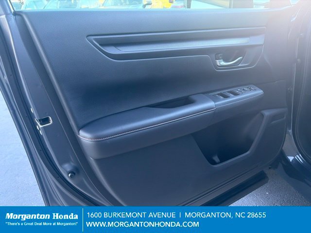 Used 2024 Honda CR-V Sport image 13