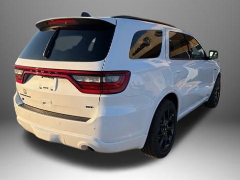 New 2026 Dodge Durango GT image 3