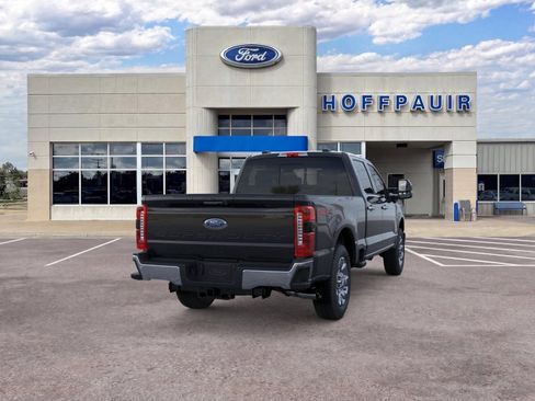 New 2026 Ford F250 Lariat w/ Lariat Premium Package AWD/4WD image 30
