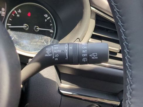 New 2025 MAZDA CX-30 AWD 2.5 S w/ Preferred Package image 25