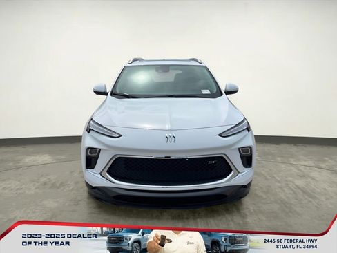 New 2026 Buick Encore GX Sport Touring w/ Advanced Technology Package image 8