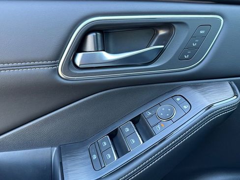 New 2026 Nissan Rogue Platinum w/ Platinum Premium Package image 8