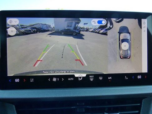 New 2026 Ford Explorer ST image 26